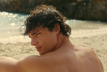Fernando Lindez Nude And Hot Scenes in The Last Sunrise