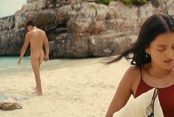 Fernando Lindez Nude And Hot Scenes in The Last Sunrise