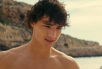 Fernando Lindez Nude And Hot Scenes in The Last Sunrise
