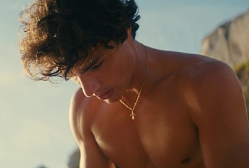 Fernando Lindez Nude And Hot Scenes in The Last Sunrise