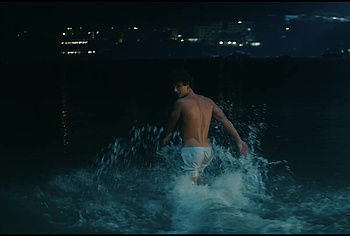 Fernando Lindez Nude And Hot Scenes in The Last Sunrise