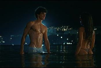 Fernando Lindez Nude And Hot Scenes in The Last Sunrise
