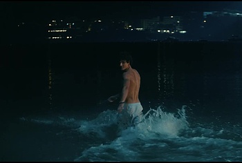 Fernando Lindez Nude And Hot Scenes in The Last Sunrise