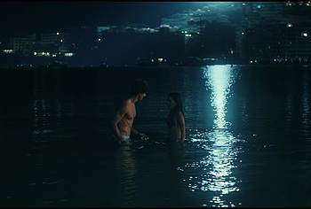 Fernando Lindez Nude And Hot Scenes in The Last Sunrise