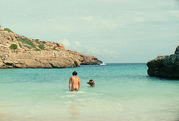 Fernando Lindez Nude And Hot Scenes in The Last Sunrise