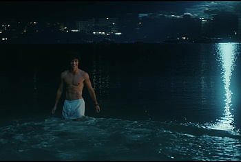 Fernando Lindez Nude And Hot Scenes in The Last Sunrise