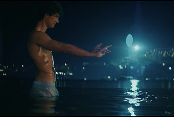 Fernando Lindez Nude And Hot Scenes in The Last Sunrise