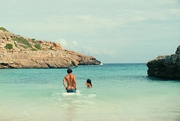 Fernando Lindez Nude And Hot Scenes in The Last Sunrise
