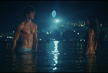 Fernando Lindez Nude And Hot Scenes in The Last Sunrise