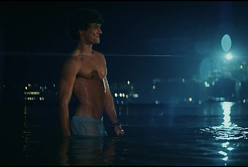 Fernando Lindez Nude And Hot Scenes in The Last Sunrise