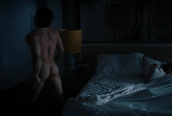 Owen Warner butt