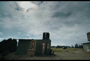 Stuart Martin butt