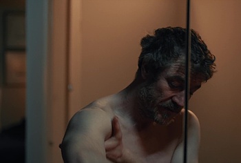 Barry Ward And Lorne MacFadyen Nude Gay Sex In On The Sea
