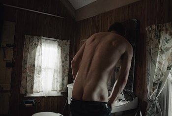 Barry Ward And Lorne MacFadyen Nude Gay Sex In On The Sea