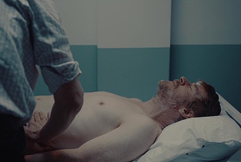 Barry Ward And Lorne MacFadyen Nude Gay Sex In On The Sea