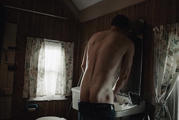 Barry Ward And Lorne MacFadyen Nude Gay Sex In On The Sea