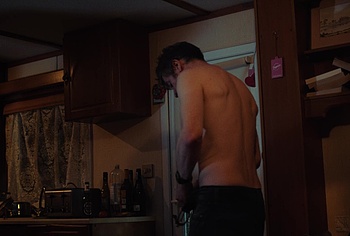 Barry Ward And Lorne MacFadyen Nude Gay Sex In On The Sea