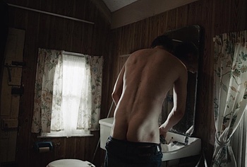 Barry Ward And Lorne MacFadyen Nude Gay Sex In On The Sea