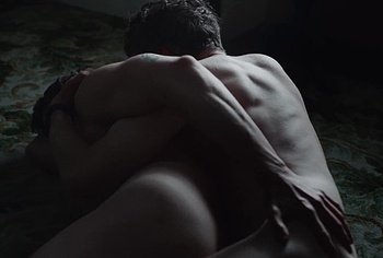 Barry Ward And Lorne MacFadyen Nude Gay Sex In On The Sea