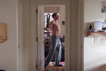 Callum Turner Nude And Hot In One Night Only