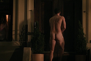 Callum Turner Nude And Hot In One Night Only
