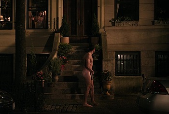 Callum Turner Nude And Hot In One Night Only