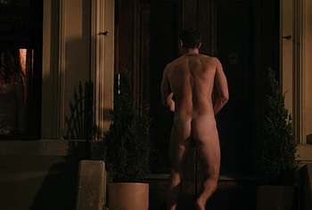 Callum Turner Nude And Hot In One Night Only