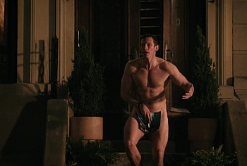 Callum Turner Nude And Hot In One Night Only