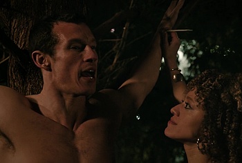 Callum Turner Nude And Hot In One Night Only