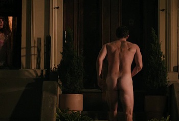 Callum Turner Nude And Hot In One Night Only
