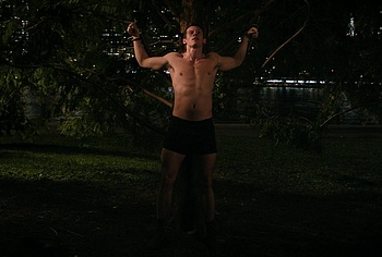 Callum Turner Nude And Hot In One Night Only