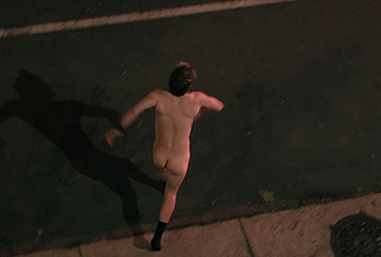 Andrew Burnap Nude And Sex In One Night Only