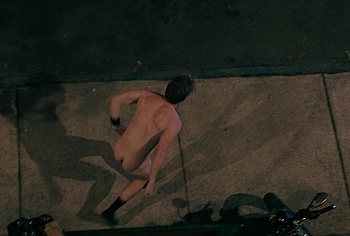 Andrew Burnap Nude And Sex In One Night Only