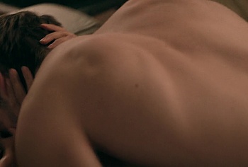 Andrew Burnap Nude And Sex In One Night Only