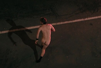 Andrew Burnap Nude And Sex In One Night Only