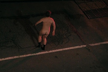 Andrew Burnap Nude And Sex In One Night Only