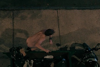 Andrew Burnap Nude And Sex In One Night Only