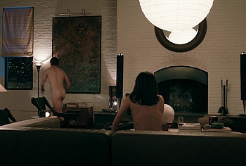 Andrew Burnap Nude And Sex In One Night Only