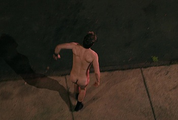 Andrew Burnap Nude And Sex In One Night Only