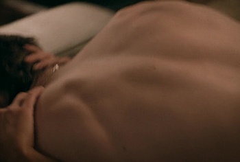 Andrew Burnap Nude And Sex In One Night Only