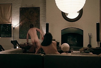 Andrew Burnap Nude And Sex In One Night Only
