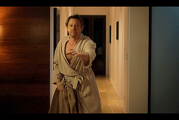 Jimmi Simpson Nude And NSFW Scenes in Dark Matter