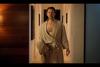 Jimmi Simpson Nude And NSFW Scenes in Dark Matter