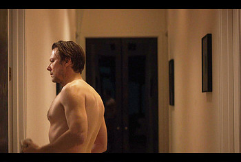 Jimmi Simpson Nude And NSFW Scenes in Dark Matter