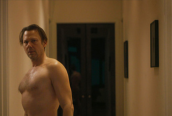 Jimmi Simpson Nude And NSFW Scenes in Dark Matter