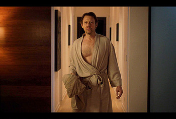 Jimmi Simpson Nude And NSFW Scenes in Dark Matter