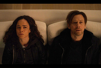 Jimmi Simpson Nude And NSFW Scenes in Dark Matter