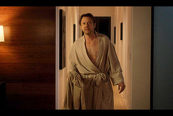 Jimmi Simpson Nude And NSFW Scenes in Dark Matter