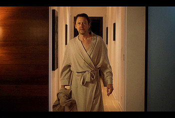 Jimmi Simpson Nude And NSFW Scenes in Dark Matter