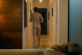 Jimmi Simpson Nude And NSFW Scenes in Dark Matter